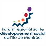 Forum régional sur le développement social de l'île de Montréal
