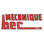 Mécanique Bec