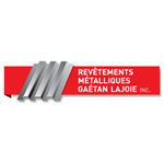 Revêtements Métalliques Gaétan Lajoie Inc.