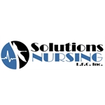 Solutions Nursing L.F.C. Inc. Solutions Nursing L.F.C. Inc.