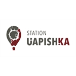 Station Uapishka