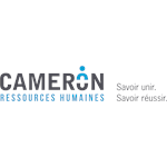 Cameron ressources humaines inc