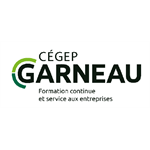 Cégep Garneau (via Option-travail - recrutement)