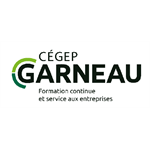 Cégep Garneau (via Option-travail - recrutement) Cégep Garneau (via Option-travail - recrutement)
