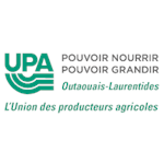 Fédération régionale UPA Outaouais-Laurentides Fédération régionale UPA Outaouais-Laurentides