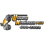 Usinage Numérique Plus Usinage Numérique Plus