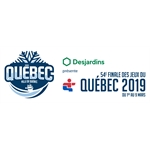 Comité organisateur de 54e Finale des Jeux du Québec - Québec 2019