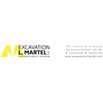 Excavation L. Martel Inc Excavation L. Martel Inc