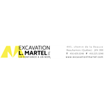 Excavation L. Martel Inc