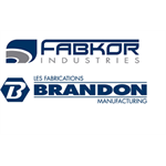 Industries Fabkor inc / Fabrications Brandon Industries Fabkor inc / Fabrications Brandon