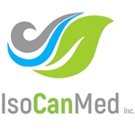 IsoCanMed Inc. IsoCanMed Inc.