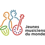 Jeunes musiciens du monde