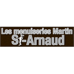 Menuiseries Martin St-Arnaud