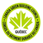 Conseil du bâtiment durable du Canada-Québec