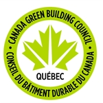 Conseil du bâtiment durable du Canada-Québec Conseil du bâtiment durable du Canada-Québec
