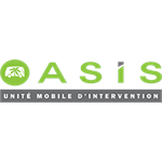 Oasis unité mobile d'intervention