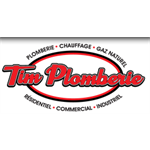 Tim Plomberie Inc