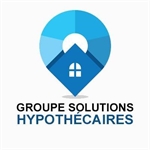GROUPE SOLUTIONS HYPOTHÉCAIRES GROUPE SOLUTIONS HYPOTHÉCAIRES