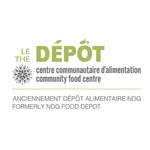 Le Dépôt centre communautaire d'alimentation | The Depot Community Food Centre Le Dépôt centre communautaire d'alimentation | The Depot Community Food Centre