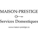 MAISON-PRESTIGE Services Domestiques