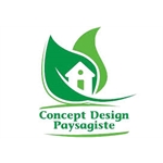 Concept Design Paysagiste