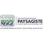 Les Entreprises Roseneige inc. Les Entreprises Roseneige inc.