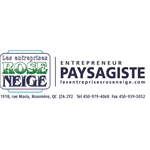 Les Entreprises Roseneige inc.