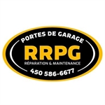 Portes de garage RRPG Portes de garage RRPG