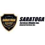 Saratoga Services Blindés