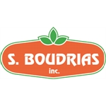 S.Boudrias inc S.Boudrias inc
