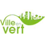 Ville en vert