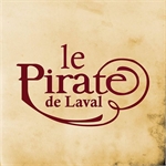Restaurant Le pirate de Laval Restaurant Le pirate de Laval