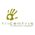 Tricentris - tri, transformation, sensibilisation Tricentris - tri, transformation, sensibilisation