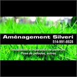 Aménagement Silveri