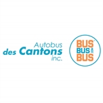 Autobus des Cantons