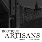 Boutique Artisans Canada