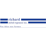 Richard Métal Repoussé Inc. Richard Métal Repoussé Inc.