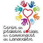 Centre de pédiatrie sociale en communauté de Lanaudière