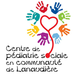 Centre de pédiatrie sociale en communauté de Lanaudière Centre de pédiatrie sociale en communauté de Lanaudière