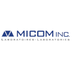 Micom Laboratories Inc. Micom Laboratories Inc.