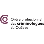Ordre professionnel des criminologues du Québec Ordre professionnel des criminologues du Québec