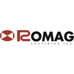ROMAG CONTROLES INC