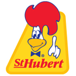 St-Hubert