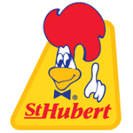 St-Hubert St-Hubert