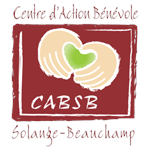 Centre d'Action Bénévole Solange-Beauchamp Centre d'Action Bénévole Solange-Beauchamp