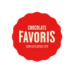 Chocolats Favoris