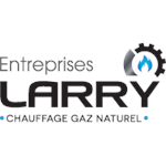 Entreprises Larry Chauffage Gaz Naturel inc.