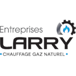 Entreprises Larry Chauffage Gaz Naturel inc. Entreprises Larry Chauffage Gaz Naturel inc.
