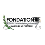 Fondation de l'ITA, campus de La Pocatière Fondation de l'ITA, campus de La Pocatière
