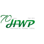 HWP-Herwood Inc. HWP-Herwood Inc.